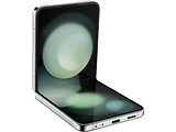 Samsung Galaxy Flip5 / 6.7 Foldable AMOLED 2X 120Hz / Snapdragon 8 Gen 2 / 8GB / 512GB / 3700mah / Green