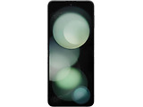 Samsung Galaxy Flip5 / 6.7 Foldable AMOLED 2X 120Hz / Snapdragon 8 Gen 2 / 8GB / 512GB / 3700mah / Green