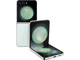 Samsung Galaxy Flip5 / 6.7 Foldable AMOLED 2X 120Hz / Snapdragon 8 Gen 2 / 8GB / 512GB / 3700mah / Green