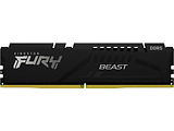 Kingston FURY Beast 16GB DDR5 5200 / KF552C36BBE-16
