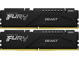 Kingston FURY Beast EXPO 2x 8GB DDR5 6000 / KF560C36BBEK2-16