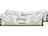 Kingston FURY Renegade 2x 16GB DDR5 6400 / KF564C32RWK2-32