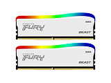 Kingston FURY Beast RGB Special Edition 2x 8GB DDR4 3600 / KF436C17BWAK2/16