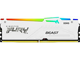Kingston FURY Beast RGB EXPO 16GB DDR5 6000 / KF560C36BWEA-16