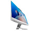 ASUS AiO A3402  / 23.8 FullHD / Pentium Gold 8505 / 8GB DDR4 / 256GB SSD / No OS White