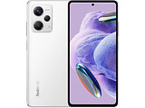 Redmi Note 12 Pro+ 5G / 6.67 OLED 120Hz / Dimensity 1080 / 8GB / 256GB / 5000mAh / White