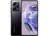 Redmi Note 12 Pro+ 5G / 6.67 OLED 120Hz / Dimensity 1080 / 8GB / 256GB / 5000mAh / Black