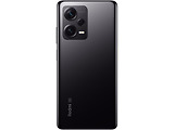 Redmi Note 12 Pro+ 5G / 6.67 OLED 120Hz / Dimensity 1080 / 8GB / 256GB / 5000mAh / Black