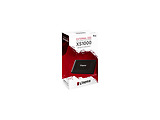 Kingston XS1000 1TB Black