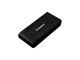Kingston XS1000 2TB Black