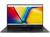 ASUS Vivobook 15 OLED X1505VA / 15.6 OLED 2.8K 120Hz / Core i5-13500H / 16Gb RAM / 1.0Tb SSD / Intel Iris Xe / No OS Black