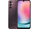 Samsung Galaxy A24 / 6.5 Super AMOLED 90Hz / Helio G99 / 6GB / 128GB / 5000mAh Red