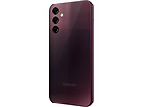 Samsung Galaxy A24 / 6.5 Super AMOLED 90Hz / Helio G99 / 6GB / 128GB / 5000mAh Red
