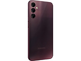 Samsung Galaxy A24 / 6.5 Super AMOLED 90Hz / Helio G99 / 6GB / 128GB / 5000mAh Red