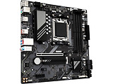 GIGABYTE B650M K / mATX AM5 DDR5 6400