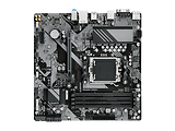 GIGABYTE A620M DS3H / mATX AM5 DDR5 6400
