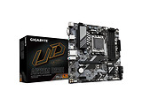GIGABYTE A620M DS3H / mATX AM5 DDR5 6400