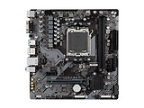 GIGABYTE A620M S2H / mATX AM5 DDR5 6400