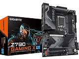 GIGABYTE Z790 GAMING X / ATX LGA1700 DDR5 7600