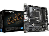 GIGABYTE B760M DS3H / mATX LGA1700 DDR5 7600