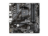 GIGABYTE B550M K / mATX AM4 DDR4 4733