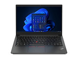 Lenovo ThinkPad E14 Gen 4 / 14 IPS FullHD / Core i7-1255U / 16Gb DDR4 / 1.0Tb SSD / Intel Iris Xe / No OS