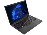 Lenovo ThinkPad E14 Gen 4 / 14 IPS FullHD / Core i7-1255U / 16Gb DDR4 / 1.0Tb SSD / Intel Iris Xe / No OS