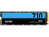 Lexar NM710 500GB M.2 NVMe / LNM710X500G-RNNNG