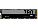 Lexar NM790 512GB NVMe M.2 / LNM790X512G-RNNNG