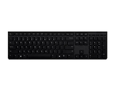 Lenovo Professional Wireless Rechargeable Keyboard / 4Y41K04059