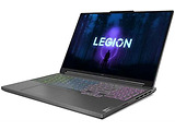 Lenovo Legion  Slim 7 16IRH8 / 16 IPS 3.2K 165Hz / Core i9-13900H / 32Gb DDR5 / 1.0Tb SSD / GeForce RTX 4070 8Gb / No OS