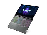 Lenovo Legion  Slim 7 16IRH8 / 16 IPS 3.2K 165Hz / Core i9-13900H / 32Gb DDR5 / 1.0Tb SSD / GeForce RTX 4070 8Gb / No OS