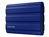 Samsung Portable SSD T7 Shield / 2.0TB Blue