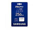 Samsung PRO Plus 256GB MicroSD / MB-MD256SA