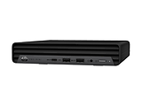 HP Pro Mini 400 G9 / Core i5-12250T / 8GB DDR4 / 256GB SSD / Windows 11 PRO