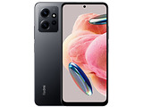Xiaomi Redmi Note 12 / 6.67 AMOLED 120Hz / Snapdragon 4 Gen 1 / 4GB / 128GB / 5000mah / NFC Grey