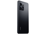 Xiaomi Redmi Note 12 / 6.67 AMOLED 120Hz / Snapdragon 4 Gen 1 / 4GB / 128GB / 5000mah / NFC Grey
