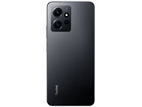 Xiaomi Redmi Note 12 / 6.67 AMOLED 120Hz / Snapdragon 4 Gen 1 / 4GB / 128GB / 5000mah / NFC Grey