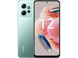 Xiaomi Redmi Note 12 / 6.67 AMOLED 120Hz / Snapdragon 4 Gen 1 / 4GB / 128GB / 5000mah / NFC Green