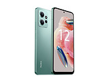 Xiaomi Redmi Note 12 / 6.67 AMOLED 120Hz / Snapdragon 4 Gen 1 / 4GB / 128GB / 5000mah / NFC Green