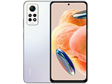 Xiaomi Redmi Note 12 Pro 4G / 6.67 AMOLED 120Hz / Snapdragon 732G / 8Gb / 256Gb / 5000mAh / White