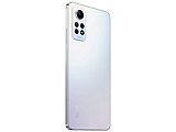 Xiaomi Redmi Note 12 Pro 4G / 6.67 AMOLED 120Hz / Snapdragon 732G / 8Gb / 256Gb / 5000mAh / White