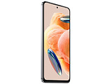 Xiaomi Redmi Note 12 Pro 4G / 6.67 AMOLED 120Hz / Snapdragon 732G / 8Gb / 256Gb / 5000mAh / White