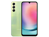 Samsung Galaxy A24 / 6.5 Super AMOLED 90Hz / Helio G99 / 8GB / 128GB / 5000mAh Green