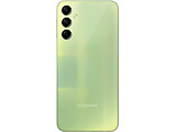 Samsung Galaxy A24 / 6.5 Super AMOLED 90Hz / Helio G99 / 8GB / 128GB / 5000mAh Green