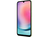 Samsung Galaxy A24 / 6.5 Super AMOLED 90Hz / Helio G99 / 8GB / 128GB / 5000mAh Green