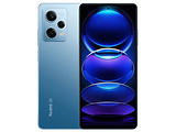 Xiaomi Redmi Note 12 Pro 5G / 6.67 OLED 120Hz / Dimensity 1080 / 6GB / 128GB / 5000mAh / Blue