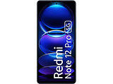 Xiaomi Redmi Note 12 Pro 5G / 6.67 OLED 120Hz / Dimensity 1080 / 6GB / 128GB / 5000mAh / White