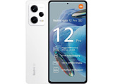 Xiaomi Redmi Note 12 Pro 5G / 6.67 OLED 120Hz / Dimensity 1080 / 6GB / 128GB / 5000mAh / White
