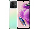 Xiaomi Redmi Note 12S / 6.43 AMOLED 90Hz / Helio G96 / 8Gb / 256Gb / 5000mAh / Green